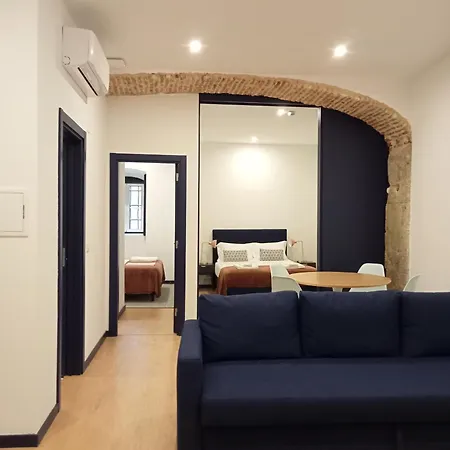 Succeed Terreiro Do Paco Suites-3