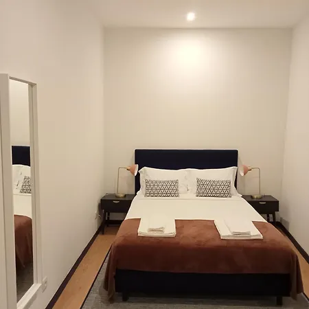 Succeed Terreiro Do Paco Suites-3